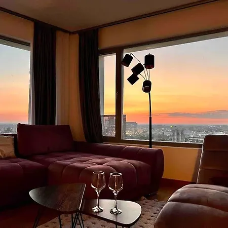 Apartment Isho-business And Travel