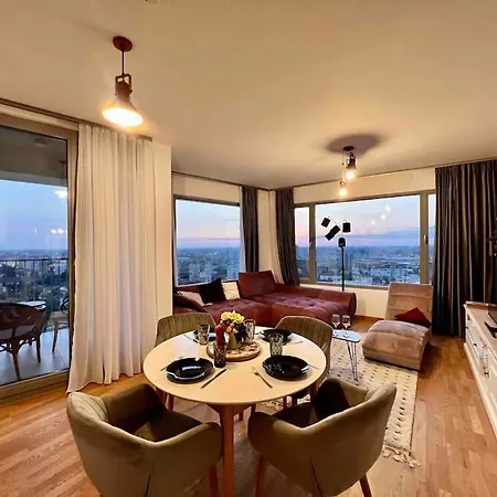 Apartment Isho-business And Travel *