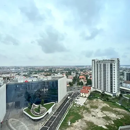 Apartment Isho-business And Travel